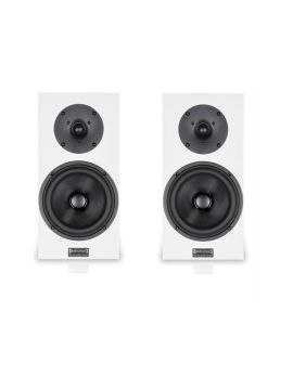 Полочная акустика Audio Physic Classic 3 Satin White