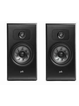 Полочная акустика Polk Audio L200 black ash