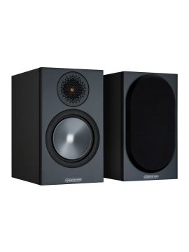 Полочная акустика Monitor Audio Bronze 50 (6G) Black