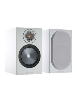 Полочная акустика Monitor Audio Bronze 50 (6G) White