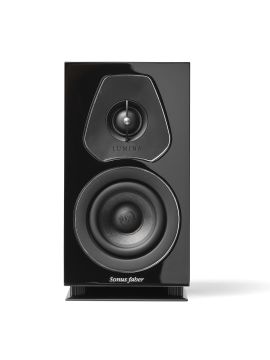 Полочная акустика Sonus Faber Lumina I black