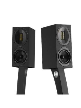 Полочная акустика Scansonic HD M10 Black