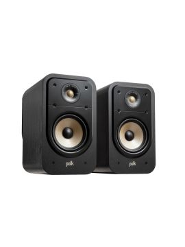 Полочная акустика Polk Audio Signature Elite ES20 black