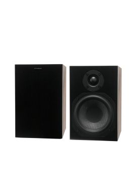 Полочная акустика Scansonic HD L5 Walnut