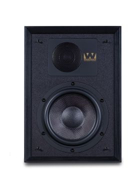 Полочная акустика Wharfedale Denton 85th Anniversary black oak