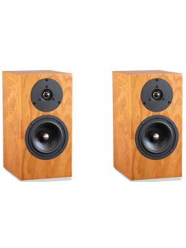 Полочная акустика Davis Acoustics Olympia One MASTER 35 Корень Японского Ясеня