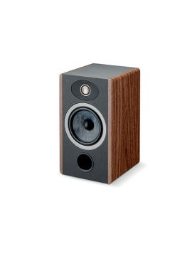 Полочная акустика Focal Vestia N°1 Dark Wood