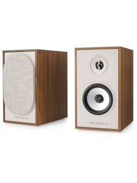 Полочная акустика Triangle BOREA BR02 Connect Oak Sand