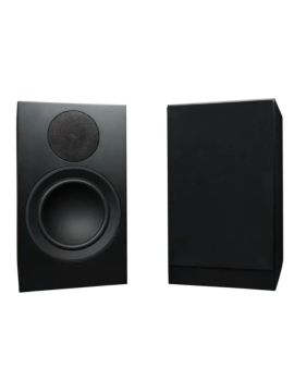 Полочная акустика Scansonic HD L7 black