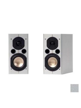 Полочная акустика ASW Cantius 204 High Gloss White Aluminium