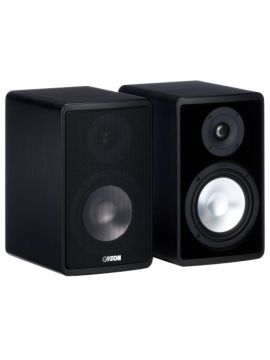 Полочная акустика Canton Ergo 620 black
