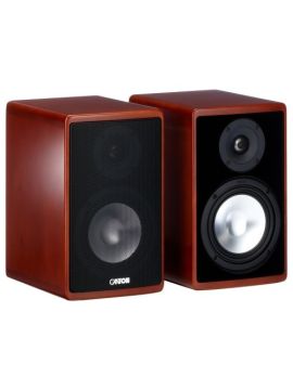 Полочная акустика Canton Ergo 620 wenge