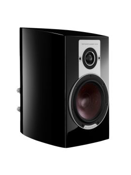 Полочная акустика Dali EPICON 2 black high gloss