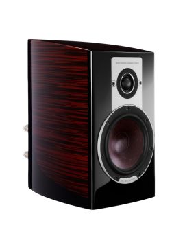 Акустическая система Dali EPICON 2 ruby macassar high gloss