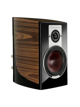 Полочная акустика Dali EPICON 2 walnut high gloss