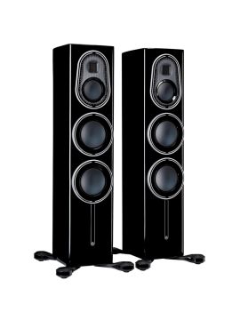 Напольная акустика Monitor Audio Platinum 200 (3G) Piano Black