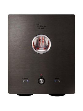 Усилитель мощности Vincent SP-T700 black
