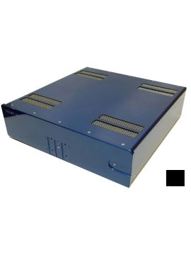 Ламповый усилитель Trilogy audio 968 black