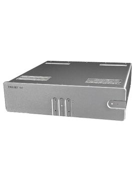 Ламповый усилитель Trilogy audio 968 Natural Alum EL34