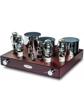 Интегральный усилитель мощности Fezz Audio Lybra 300b PSE Big calm