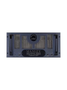 Усилитель Manley Neo-Classic 250W