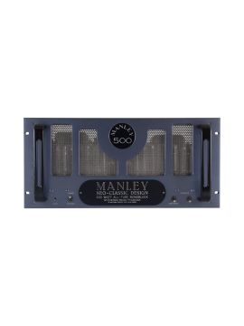 Усилитель Manley Neo-Classic 500W