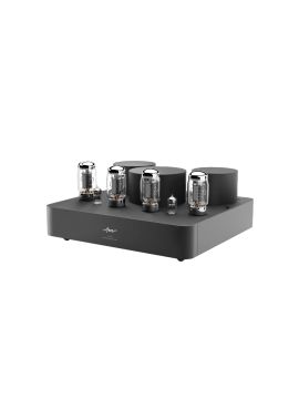 Ламповый усилитель мощности Fezz Audio Titania Power Amplifier EVO Black Ice