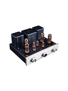 Ламповый усилитель Cayin A-50T Silver