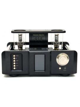 Интегральный усилитель Western Electric 91E Black