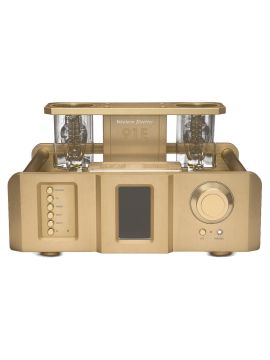 Интегральный усилитель Western Electric 91E Champagne