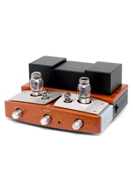 Ламповый усилитель Unison Research PRELUDIO cherry