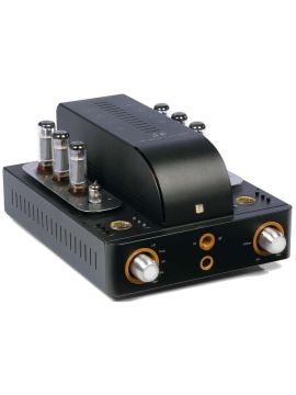 Ламповый усилитель Unison Research S6 black