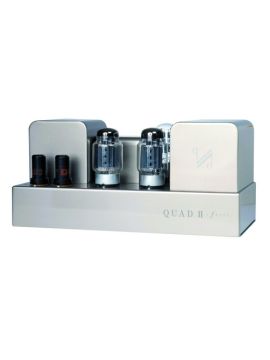 Ламповый усилитель Quad QII 40