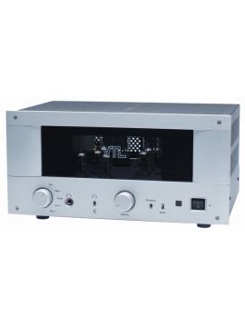Ламповый усилитель VTL IT-85 Integrated amplifier Silver