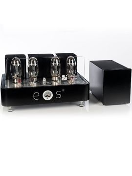 Ламповый усилитель Trafomatic Audio EOS+ power