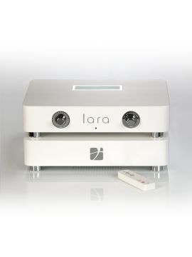 Ламповый усилитель Trafomatic Audio Lara