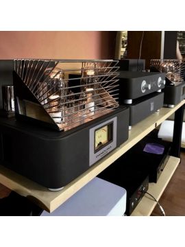 Ламповый усилитель Trafomatic Audio Pandora