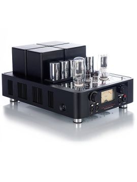 Ламповый усилитель Trafomatic Audio Primavera