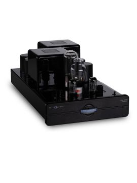 Ламповый усилитель Cary Audio CAD 805RS black