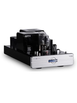 Ламповый усилитель Cary Audio CAD 805RS silver