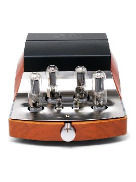 Ламповый усилитель Unison Research REFERENCE