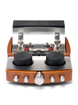 Ламповый усилитель Unison Research REFERENCE PRE