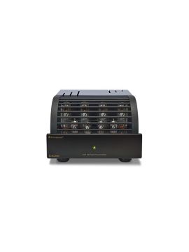 Ламповый усилитель PrimaLuna Evolution 100 Power Black