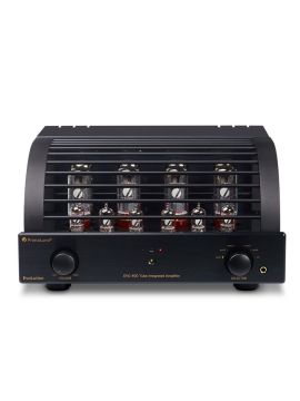 Ламповый усилитель PrimaLuna Evolution 400 Int Black