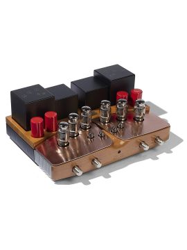 Ламповый усилитель Unison Research PERFORMANCE anniversary cherry