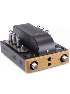 Ламповый усилитель Unison Research S6 Cherry