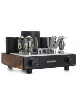 Ламповый стереоусилитель Mastersound Gemini