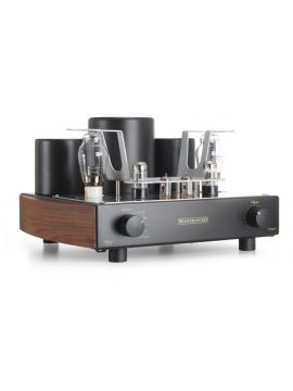 Ламповый стереоусилитель Mastersound Compact 300B