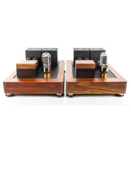 Ламповый усилитель Arte Forma Due Volte