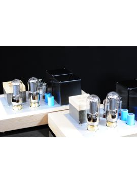 Ламповый усилитель Arte Forma Theos